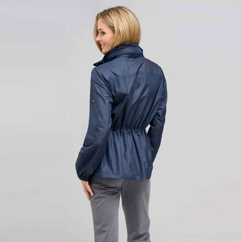 Anorak Jacket, Admiral Navy, large image number 1
