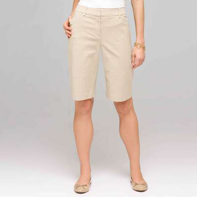 Classic Bermuda Short