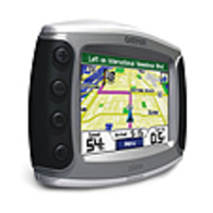 Garmin zumo&reg; 450 Portable GPS Unit