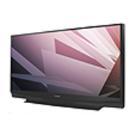 Mitsubishi C8 Series 73" DLP&reg; High Definition Television
