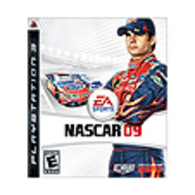 Nascar 09 (for Sony PS3)