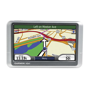 Garmin StreetPilot&reg; 7200 Portable GPS Unit, , large image number 0