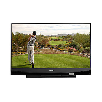 Mitsubishi 735 Series 73" DLP&reg; High Definition Television, , large image number 0